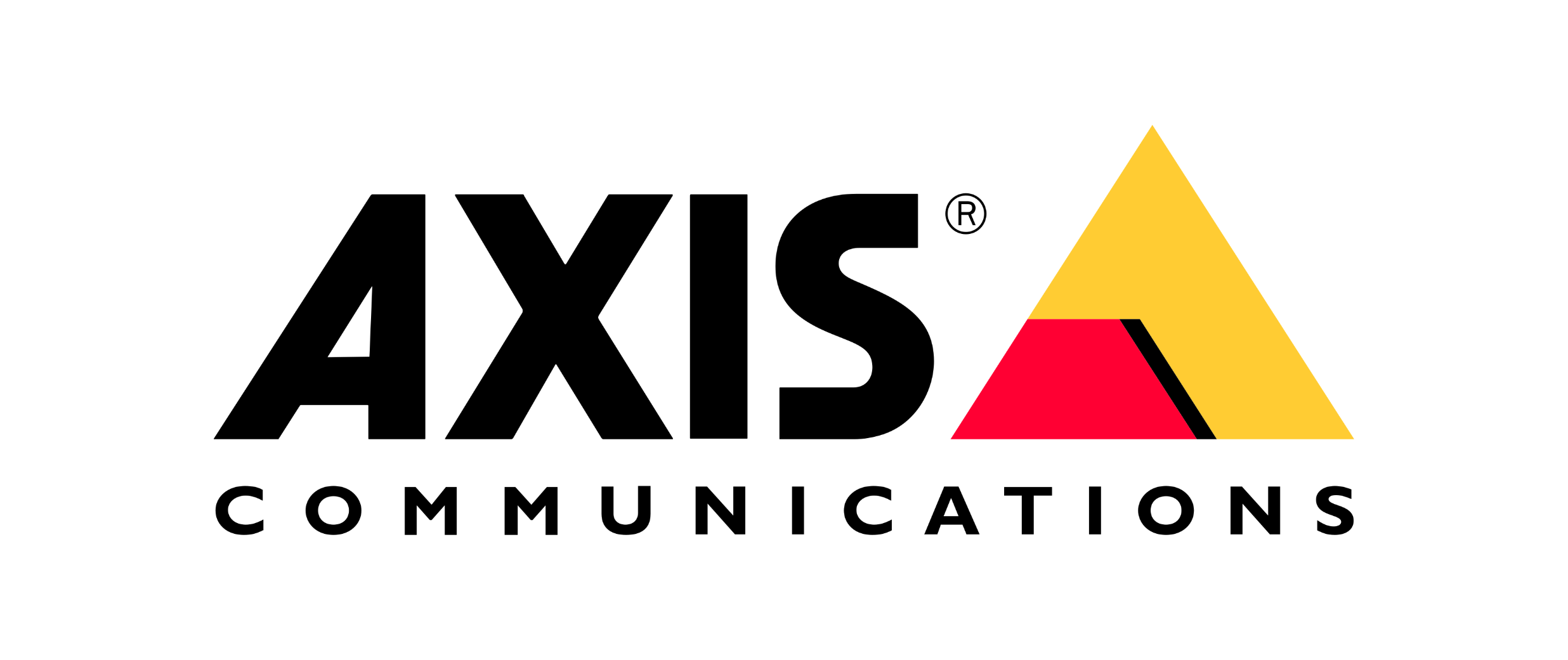 logo partenaire axis communications