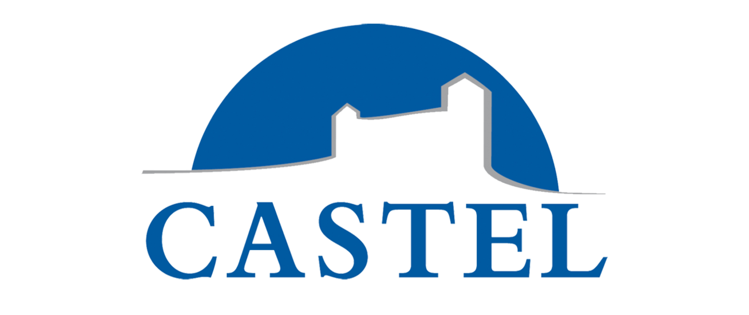 logo partenaire castel