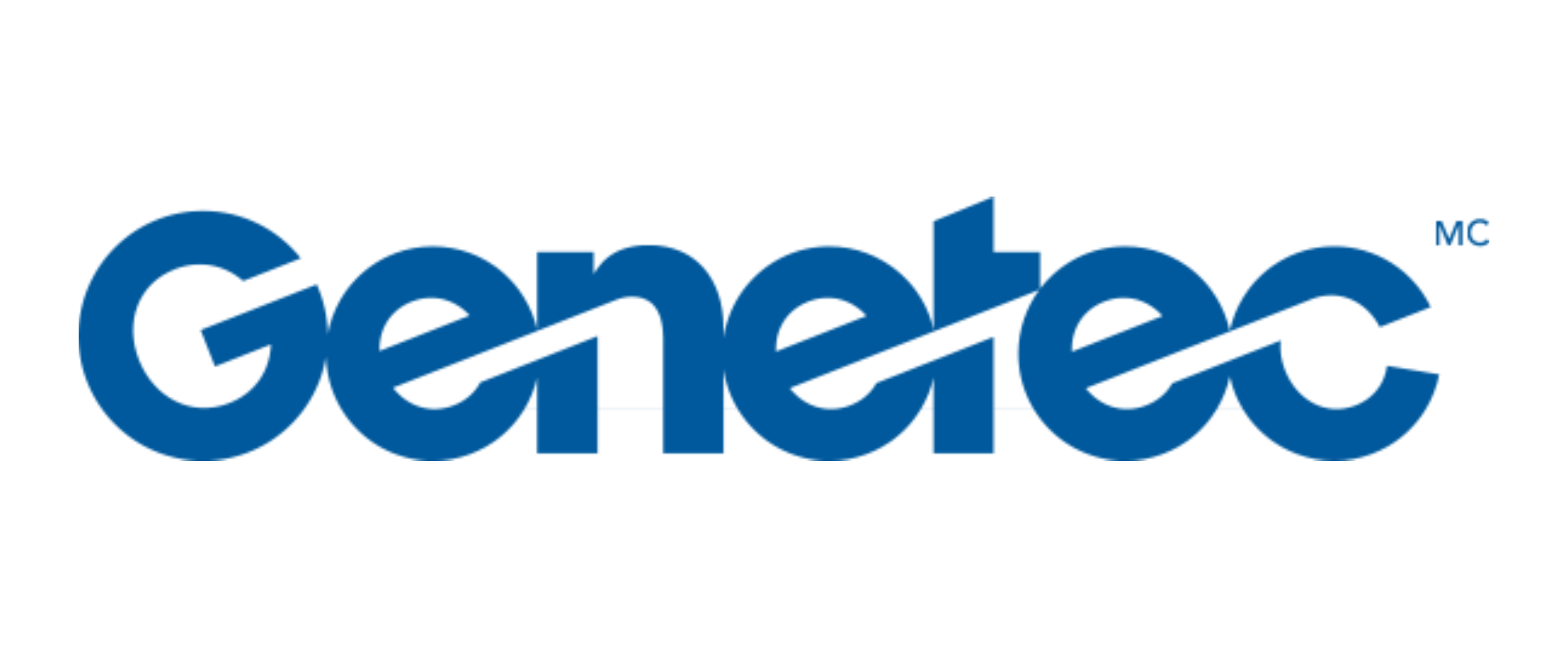 logo partenaire genetec