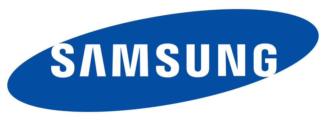 Logo partenaire samsung